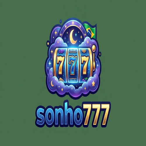 Logo sonho777